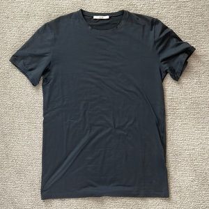 Prada Mens Short Sleeve Shirt